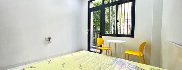 Cho thuê phòng trọ vị trí hấp dẫn ngay tại Phường 9, Hồ Chí Minh, tổng quan nhà bao gồm có 1 phòng ngủ, 1 WC vị trí đắc địa-03
