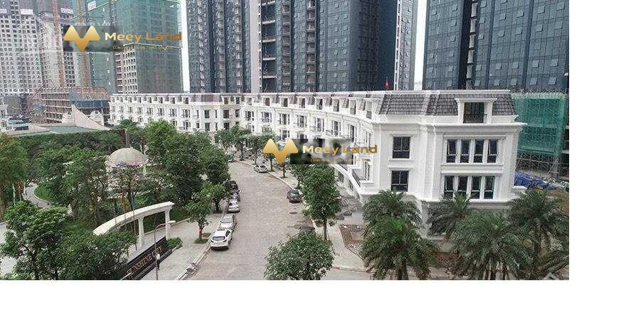 Cần tiền mua đất bán liền kề vị trí đẹp ở Đông Ngạc, Hà Nội giá bán chính chủ 41 tỷ diện tích là 213 m2