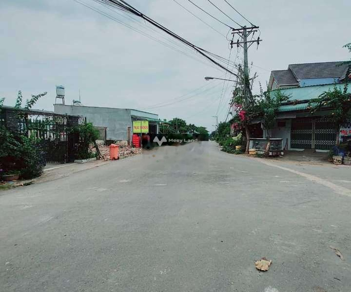 Bán mảnh đất vị trí đặt ở Khánh Bình, Tân Uyên giao thông đông đúc-01