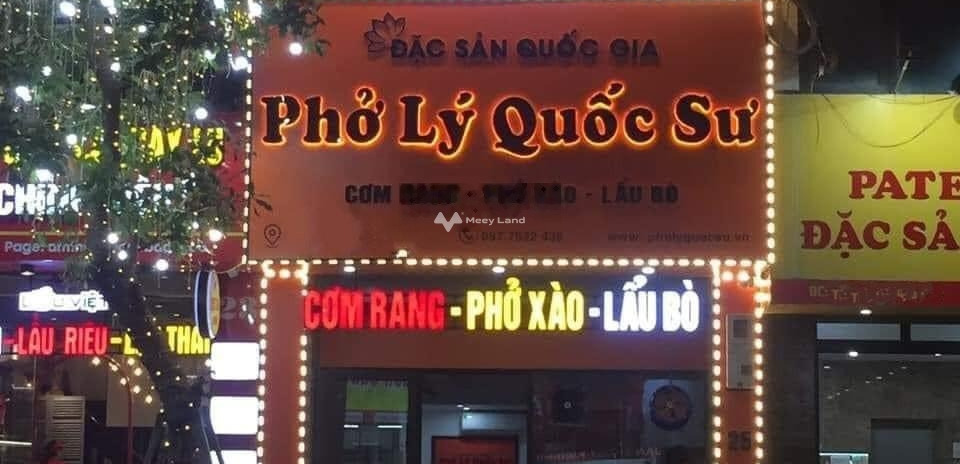 Cho thuê nhà vị trí thuận lợi tại Phùng Khoang, Trung Văn, giá thuê cực rẻ từ 70 triệu/tháng có diện tích chung 80m2