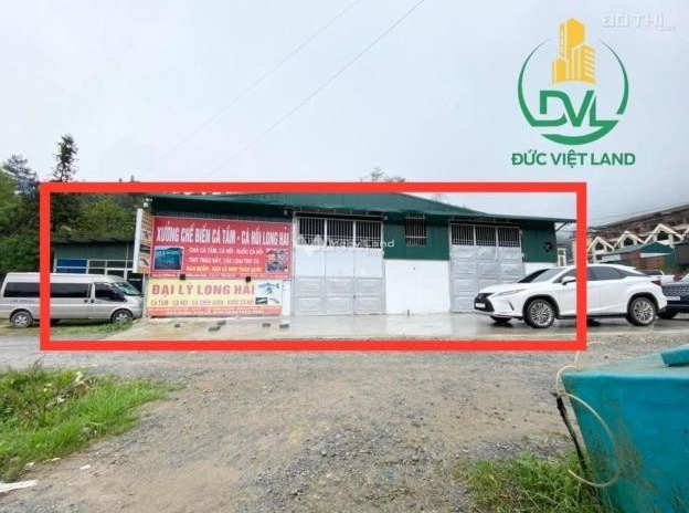 Bán nhà vị trí thuận lợi ngay ở Sa Pa, Lào Cai. Diện tích 561m2