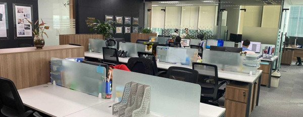 Giá thuê đặc biệt từ 16 triệu/tháng cho thuê sàn văn phòng vị trí tại Nguyễn Hoàng, Mỹ Đình 2 Diện tích đất 130m2-02