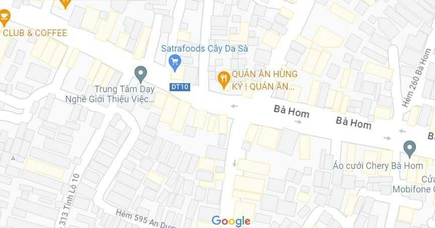 Nhà 4 PN, cho thuê nhà, giá thuê liền từ 23 triệu/tháng diện tích tiêu chuẩn 40m2 vị trí đặt vị trí ở Bà Hom, Hồ Chí Minh-01