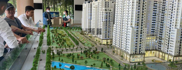 Muốn xây nhà riêng, bán chung cư vị trí đặt vị trí nằm trên Quận 8, Hồ Chí Minh bán ngay với giá cực sốc chỉ 1.39 tỷ có diện tích chung 57m2-02
