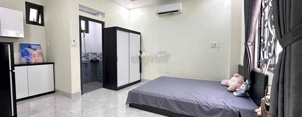 Căn hộ 1 PN, cho thuê căn hộ tại Nguyễn Oanh, Phường 6, căn hộ gồm có tất cả 1 phòng ngủ, 1 WC phong thủy tốt-02