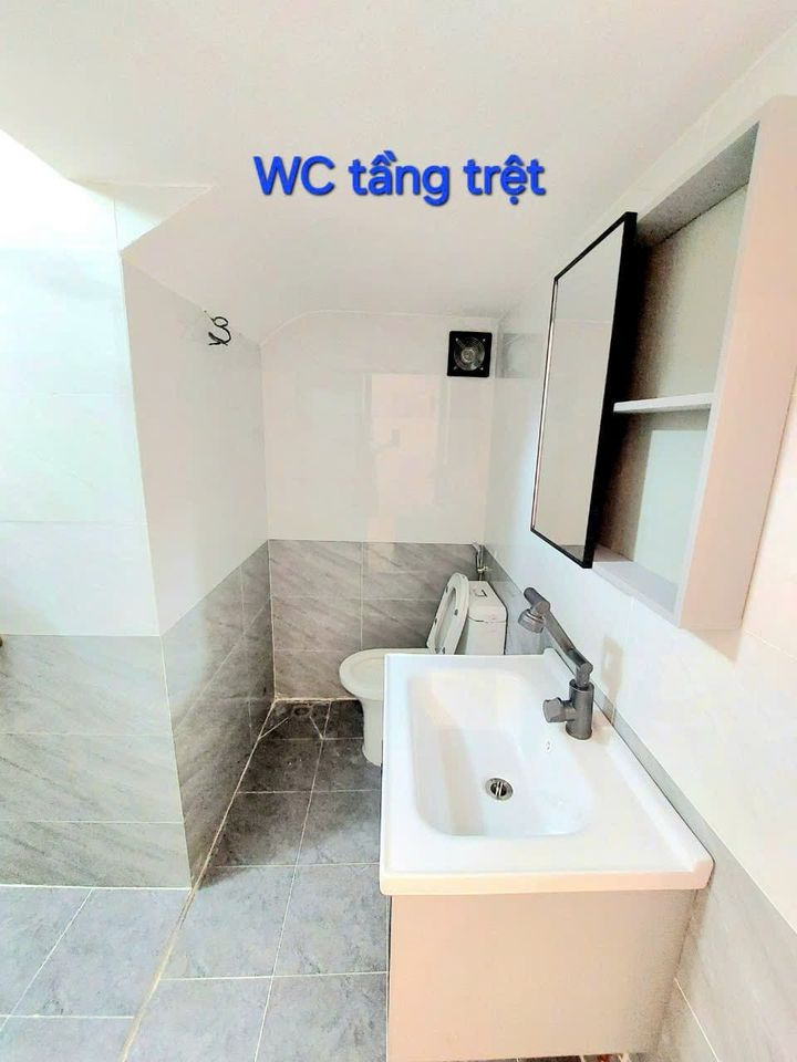 Bán nhà riêng huyện Côn Đảo tỉnh Bà Rịa - Vũng Tàu giá 4.2 tỷ-5