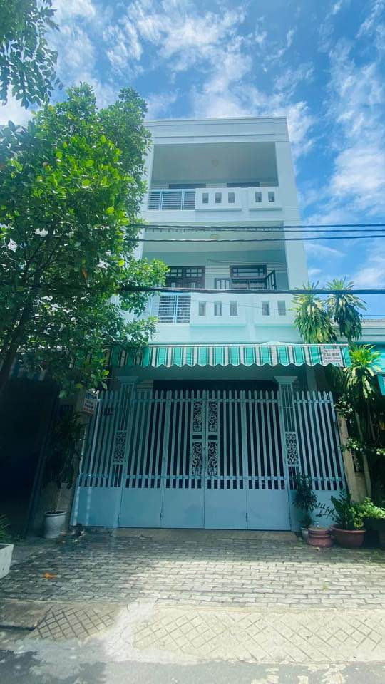 Bán nhà riêng quận Hải Châu thành phố Đà Nẵng giá 4.0 tỷ-0