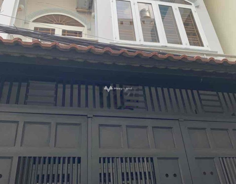 Căn nhà này 2 phòng ngủ, cho thuê nhà, giá thuê chỉ từ chỉ 12 triệu/tháng diện tích chuẩn 45m2 vị trí thuận tiện Quận 8, Hồ Chí Minh-01