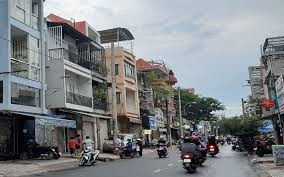 Bán nhà bán ngay với giá ưu đãi từ 1.67 tỷ có diện tích chính 100m2 vị trí mặt tiền tọa lạc trên Trần Hưng Đạo, Vị Thanh