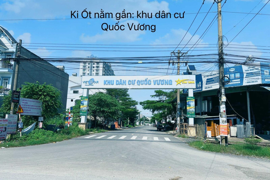 Nhà có việc gấp cho thuê cửa hàng có diện tích gồm 144m2 vị trí đặt ở Tân Bình, Dĩ An thuê ngay với giá ưu đãi 15 triệu/tháng-01