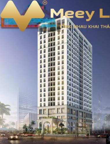 Cho thuê căn hộ dt tầm trung 56 m2 vị trí đẹp ngay tại Thái Thịnh, Hà Nội vào ở ngay giá cực tốt chỉ 500 triệu/tháng-01