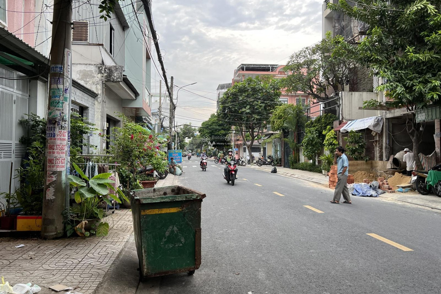 Cơ hội siêu hiếm bán nhà vị trí đẹp tọa lạc tại Phú Thạnh, Hồ Chí Minh bán ngay với giá công khai 7.5 tỷ diện tích rộng 72m2 vị trí thuận lợi-01