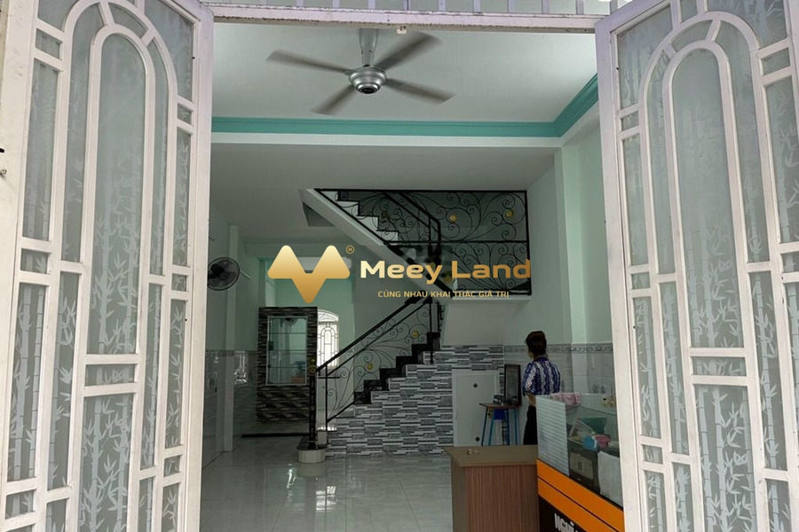 Vị trí thuận lợi tọa lạc ngay Đường Hoàng Văn Hòe, Hồ Chí Minh bán nhà vào ở ngay giá thương mại chỉ 7.6 tỷ-01