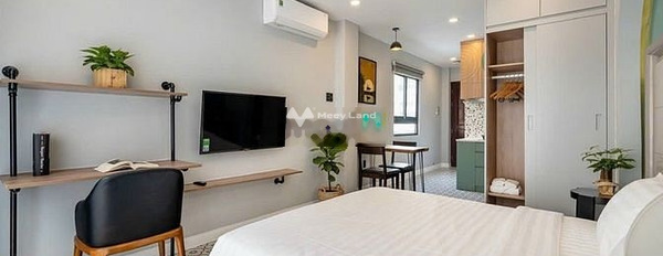 Chung cư 1 PN, cho thuê căn hộ mặt tiền tọa lạc trên Quận 1, Hồ Chí Minh, căn hộ này có 1 PN, 1 WC vị trí tốt-03