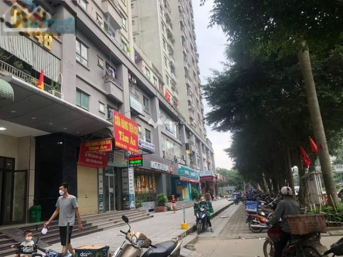 Trong Tân Triều, Hà Nội, bán chung cư bán ngay với giá tốt 1.8 tỷ, căn này bao gồm 2 phòng ngủ trao đổi trực tiếp-01
