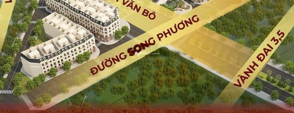 Hướng Đông - Nam, bán nhà diện tích 88m2 gần Phương Canh, Nam Từ Liêm bán ngay với giá khủng 13.2 tỷ căn nhà có tất cả 4 phòng ngủ-02