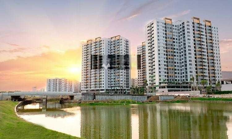Bán căn hộ vị trí thuận lợi gần Bình Chánh, Hồ Chí Minh, giá bán chỉ từ chỉ 4.05 tỷ có diện tích sàn 98m2-01