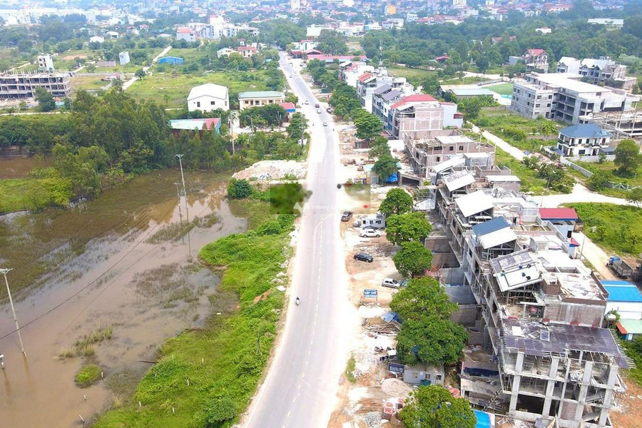 Xuân Hòa, Vĩnh Phúc 1.97 tỷ bán đất, hướng Nam có diện tích gồm 87.5m2-01
