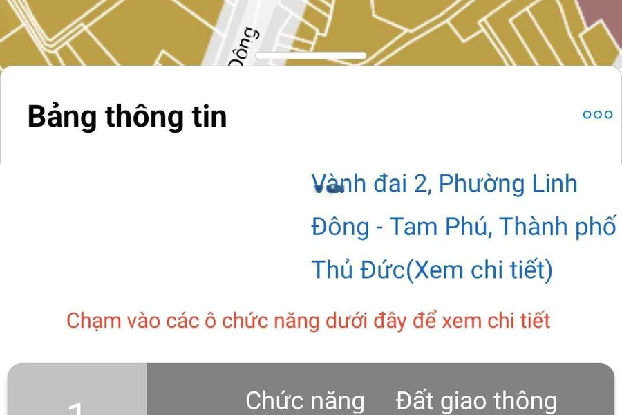 Bán căn nhà vị trí đặt ở trong Linh Đông, Thủ Đức bán ngay với giá siêu tốt 13 tỷ có diện tích 113m2 lh xem trực tiếp-01