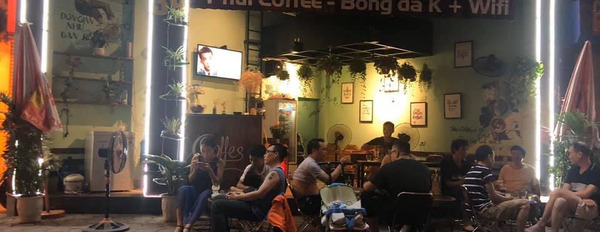 Có việc không ở lại HN nữa nên nhượng quán cafe ở 39 Trường Chinh.-02