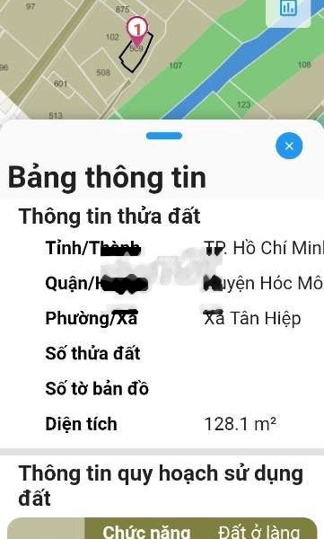 Giá bán chốt nhanh từ 3 tỷ bán nhà có diện tích chính 128m2 vị trí thuận lợi ngay tại Huỳnh Thị Mài, Hồ Chí Minh hãy nhấc máy gọi ngay-01