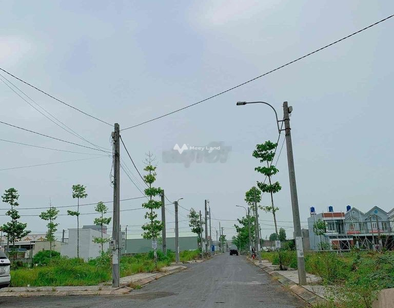 Nguyễn Trung Trực, Long An bán đất giá hữu nghị chỉ 1.69 tỷ với diện tích chuẩn 120m2-01
