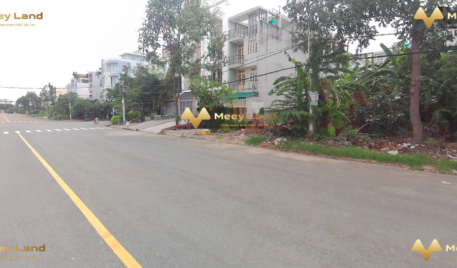 Bán đất tại Đường Trịnh Quang Nghị, Hồ Chí Minh, giá 1,8 tỷ, diện tích 80m2-01