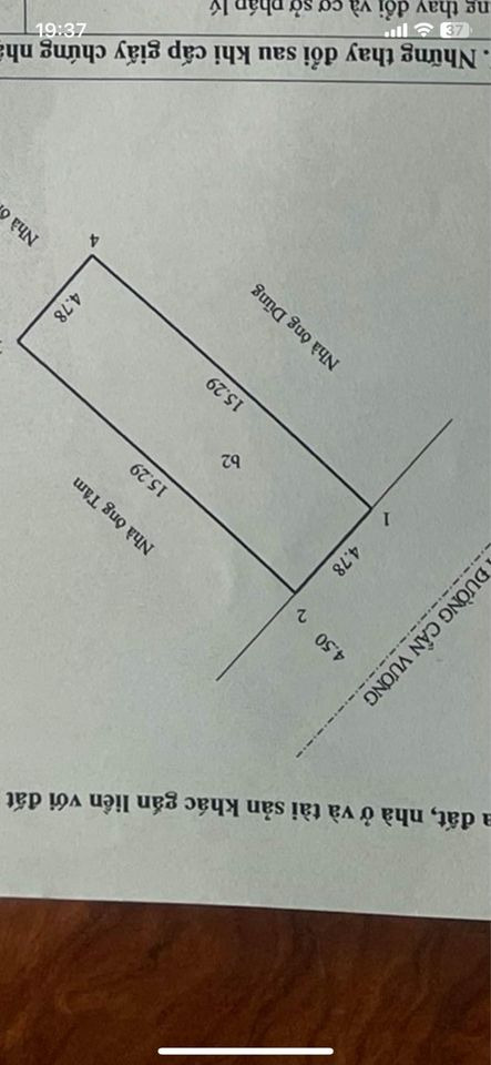 Cần bán nhà riêng thành phố quy nhơn tỉnh bình định giá 6.39 tỷ-4