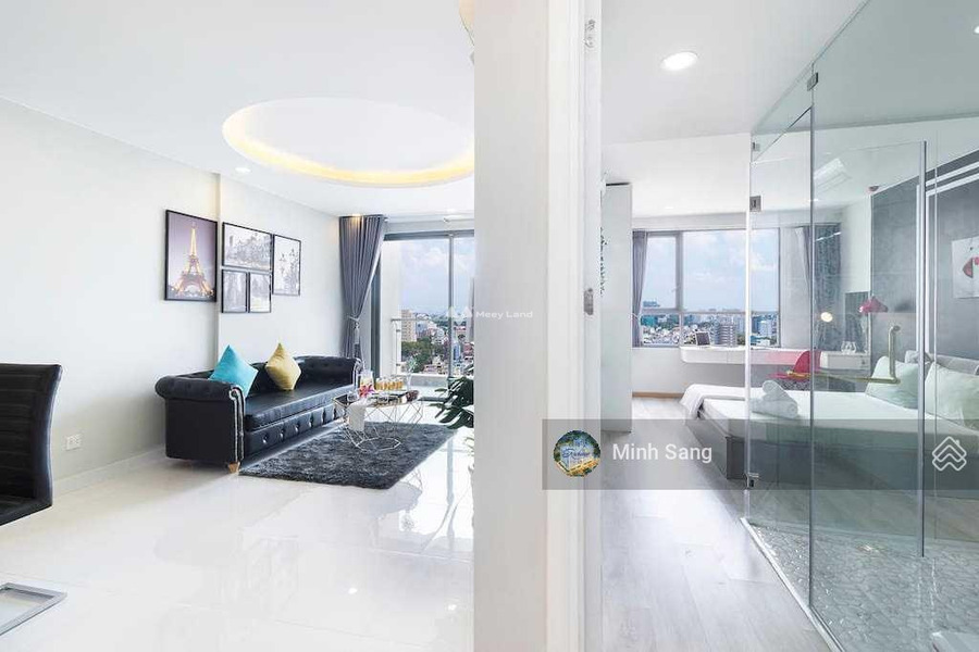 Nằm tại Phường 2, Hồ Chí Minh bán chung cư giá bán cực tốt từ 1.95 tỷ, ngôi căn hộ có tổng cộng 1 PN, 1 WC liên hệ liền-01