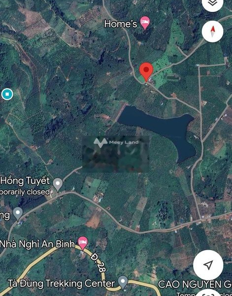 Bán đất 95 triệu Đắk Som, Đắk Nông diện tích gồm 228m2-01