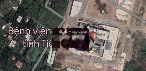 Giá bán gốc chỉ 1.1 tỷ bán đất diện tích rất rộng 175m2 mặt tiền tọa lạc ngay ở Tam Hiệp, Tiền Giang-02