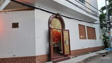 Nhà 7 phòng ngủ bán nhà ở có diện tích chung 115m2 giá cực mềm chỉ 16.9 tỷ vị trí đặt tọa lạc trên Quận Tân Phú, Hồ Chí Minh-03