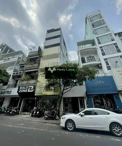 Nhà 5 PN bán nhà bán ngay với giá hữu nghị 14.5 tỷ diện tích gồm 173m2 vị trí đặt tại Phường 15, Phú Nhuận-01