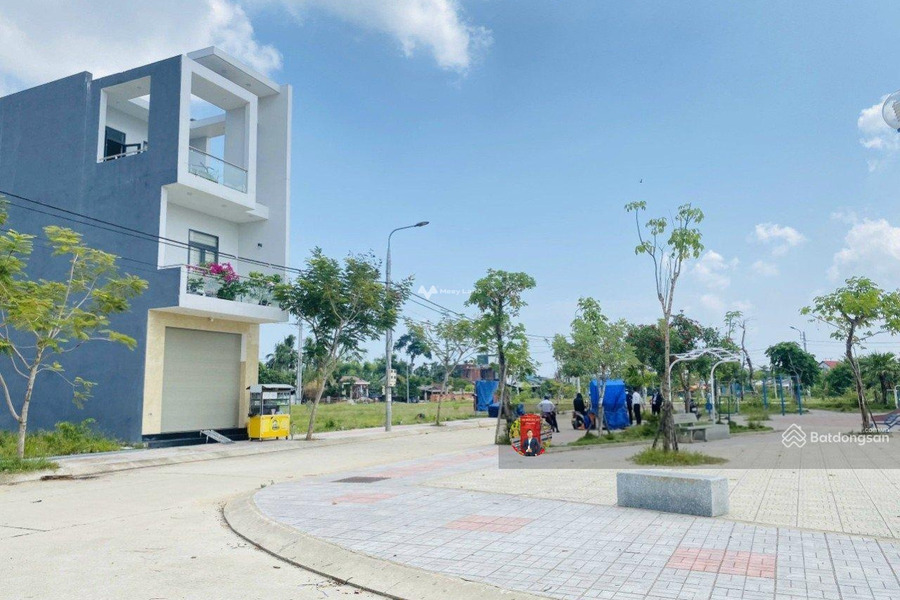 Tại Bình Sơn, Quảng Ngãi bán đất 1.79 tỷ diện tích thực 280m2-01