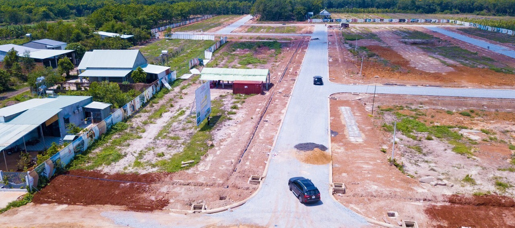 Bán đất tại Prime City, Bình Phước. Diện tích 100m2, giá 600 triệu