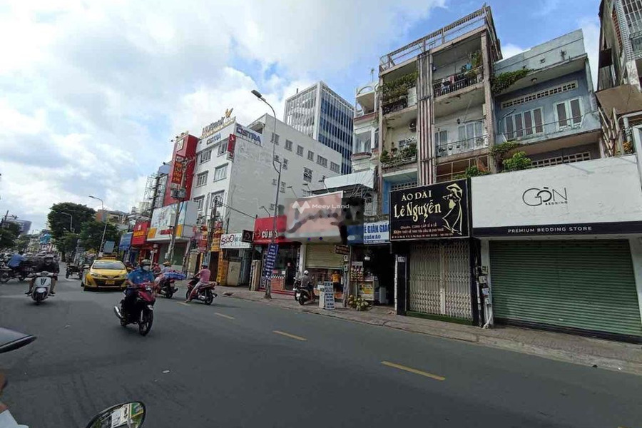 Vị trí phát triển Phú Nhuận, Hồ Chí Minh bán nhà bán ngay với giá bàn giao chỉ 24 tỷ căn nhà có tổng 4 PN 4 WC-01