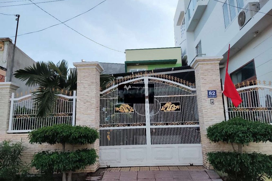 Cho thuê nhà tọa lạc ở Nguyễn Thị Minh Khai, Phan Rang-Tháp Chàm, giá thuê mong muốn 3.5 triệu/tháng có diện tích thực là 50m2-01