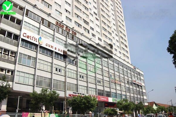 Cho thuê chung cư vị trí đẹp ngay trên Quận 4, Hồ Chí Minh giá thuê mong muốn 11.5 triệu/tháng-01