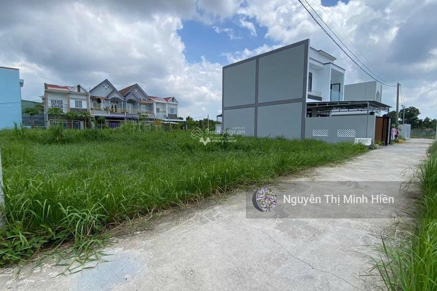 450 triệu bán đất có một diện tích sàn 120m2 vị trí đặt vị trí ở Lê Văn Phẩm, Tiền Giang-01