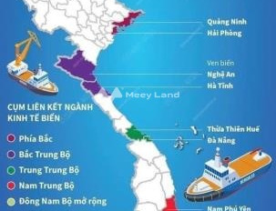 Hòa Vinh, Đông Hòa bán đất giá bán hạt dẻ chỉ 630 triệu với diện tích rộng 140m2-02