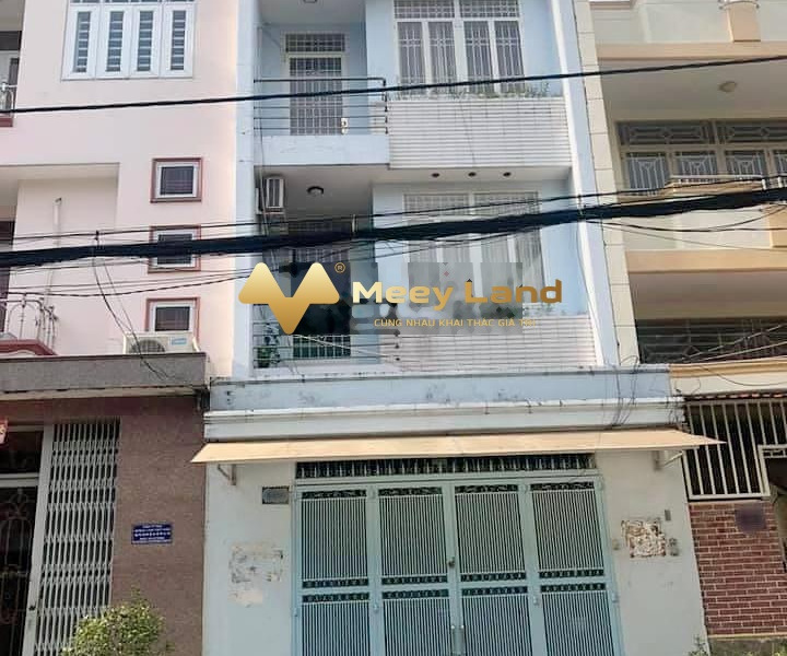 Bán nhà tại Bình Tân, Hồ Chí Minh, diện tích 95m2-01