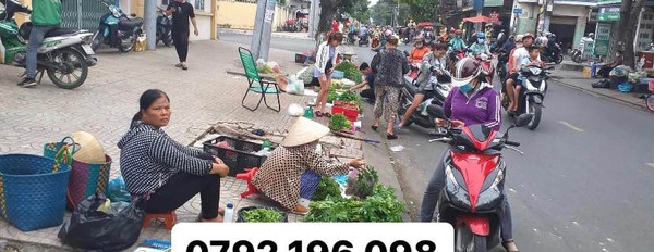 Cần bán nhà riêng quận Bình Thạnh, Hồ Chí Minh, giá 390 triệu-03