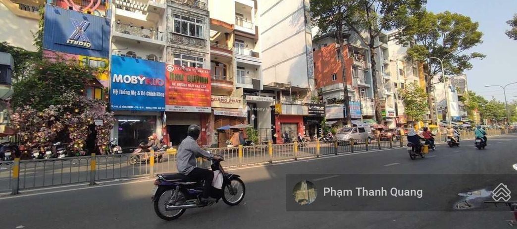 Diện tích gồm 400m2 bán nhà vị trí nằm ngay ở Lê Văn Thọ, Hồ Chí Minh hỗ trợ mọi thủ tục miễn phí, giá mùa dịch