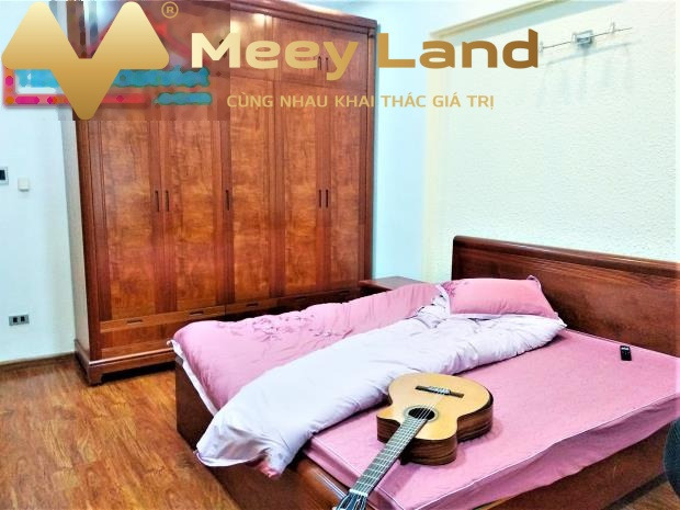 Với lộ đi rộng 3 m vị trí thuận lợi tọa lạc ngay Hoàng Mai, Hà Nội bán nhà vào ở luôn giá sang tên 5.5 tỷ nhà này có tổng 6 phòng ngủ-01