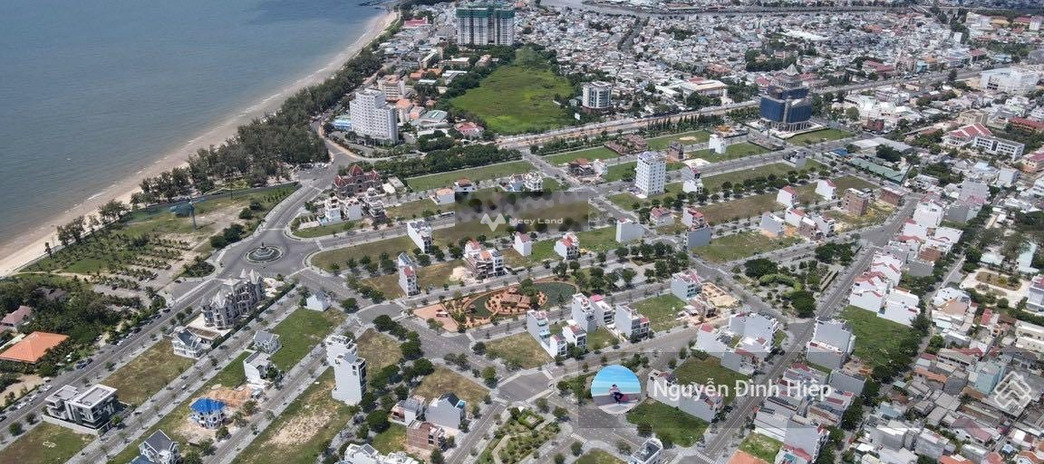 Tọa lạc ở Phú Thủy, Bình Thuận bán đất, giá bán khủng chỉ 7.2 tỷ có diện tích thực 140m2
