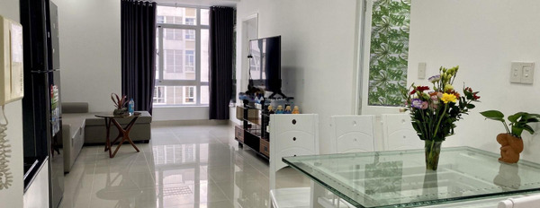 Hướng Bắc, bán chung cư căn hộ nhìn chung gồm Nội thất đầy đủ, đẹp. vị trí đặt tại Phạm Văn Nghị, Tân Phong bán ngay với giá cực tốt chỉ 3.4 tỷ-02