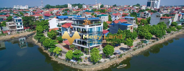 Có diện tích 97.4 m2 bán nhà mặt tiền nằm ngay tại Ngô Quyền, Vĩnh Yên liên hệ ngay để được tư vấn-02