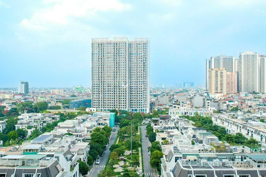 Dự án Hoàng Thành Pearl , bán căn hộ vị trí đặt nằm ở Cầu Diễn, Hà Nội diện tích quy ước 108m2 căn hộ tổng quan bao gồm Đầy đủ-01