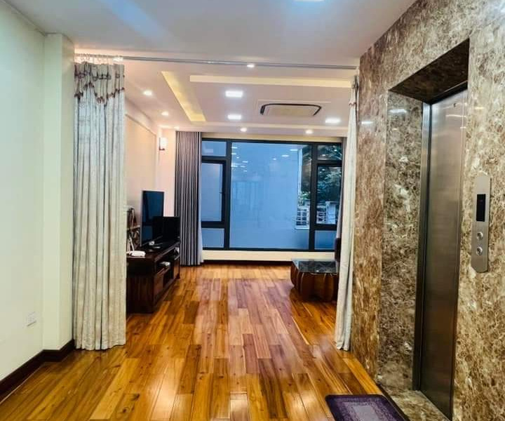 7 tầng thang máy, 2 mặt ngõ, 3 mặt thoáng, điều hoà âm trần, ô tô vào nhà, 63,9m², chào 9,2 tỷ-01