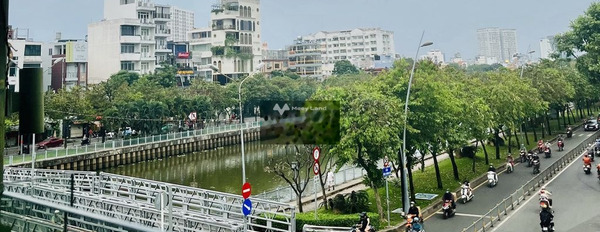 Bán nhà vị trí đẹp ngay Phường 2, Hồ Chí Minh bán ngay với giá hữu nghị chỉ 19 tỷ diện tích rộng 64m2-03